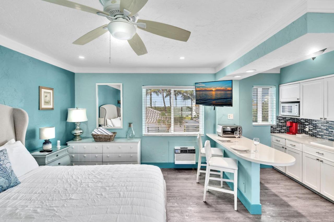 Walkabout 6 Suite On Hollywood Beach With Ocean Views Eksteriør billede