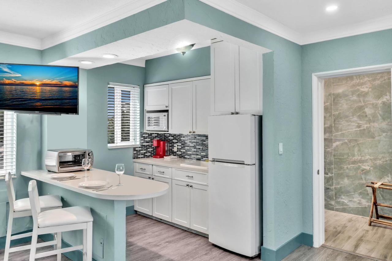 Walkabout 6 Suite On Hollywood Beach With Ocean Views Eksteriør billede