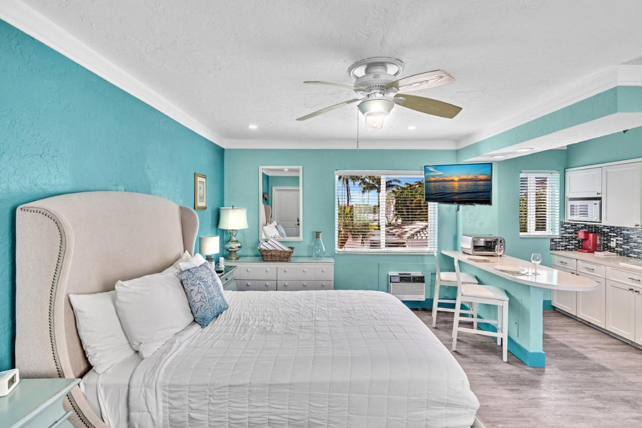 Walkabout 6 Suite On Hollywood Beach With Ocean Views Eksteriør billede