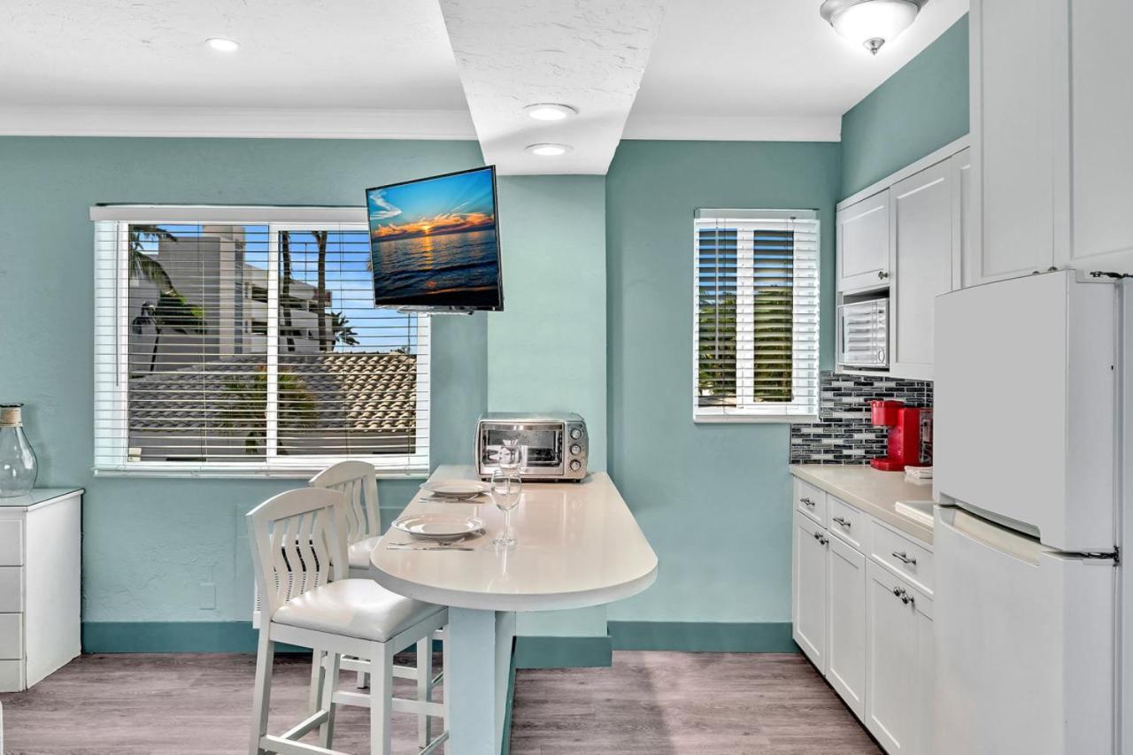 Walkabout 6 Suite On Hollywood Beach With Ocean Views Eksteriør billede