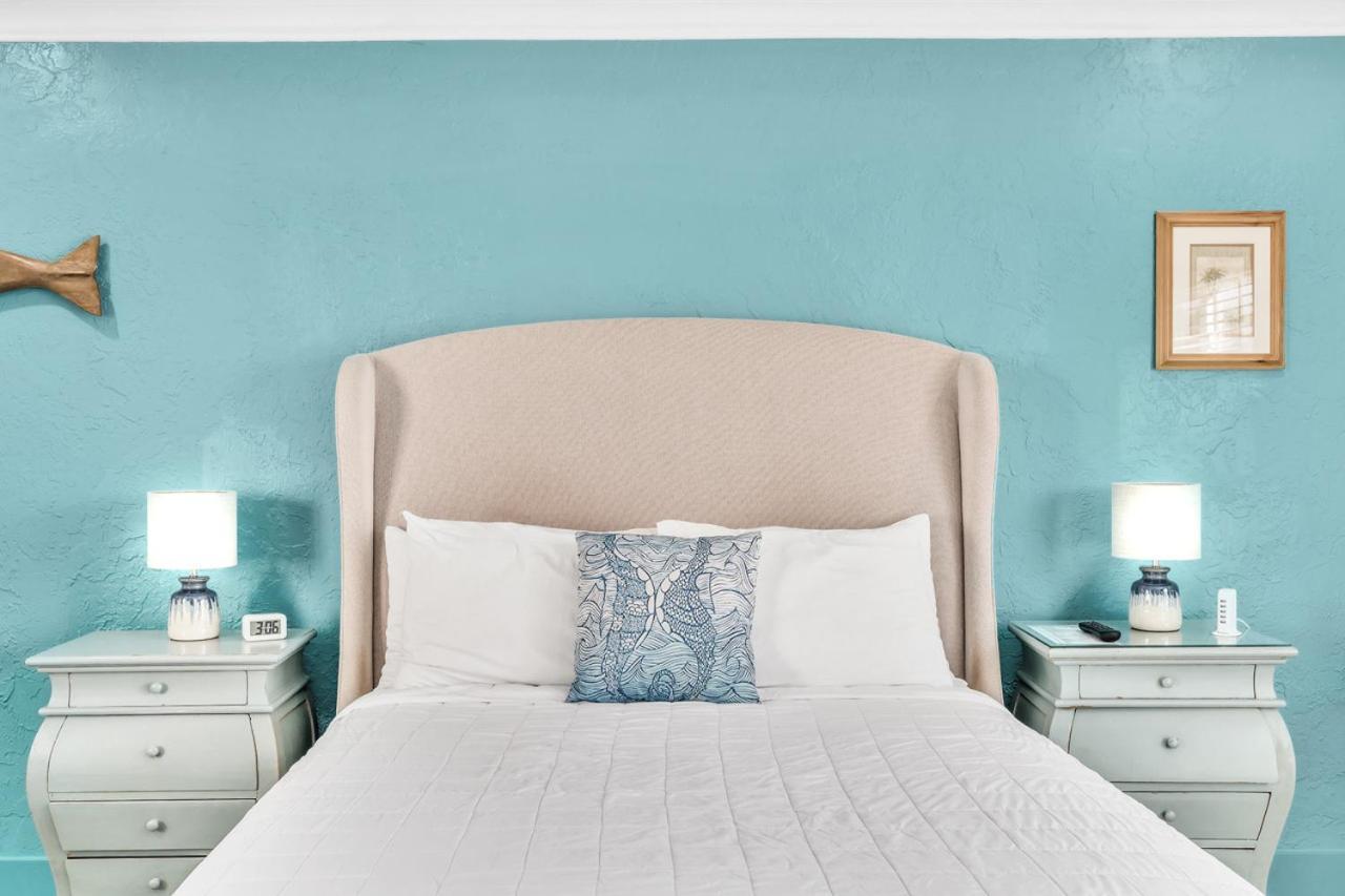 Walkabout 6 Suite On Hollywood Beach With Ocean Views Eksteriør billede