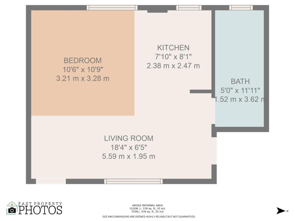 Walkabout 6 Suite On Hollywood Beach With Ocean Views Eksteriør billede