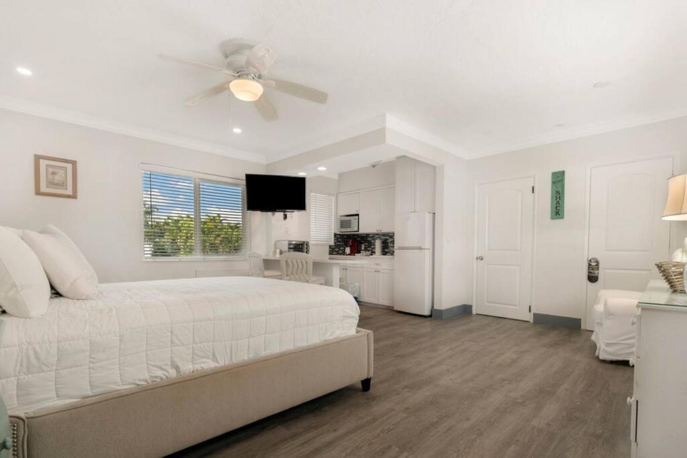 Walkabout 6 Suite On Hollywood Beach With Ocean Views Eksteriør billede