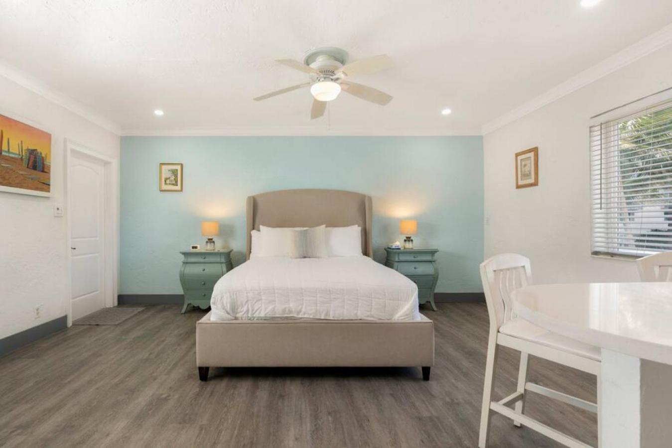 Walkabout 6 Suite On Hollywood Beach With Ocean Views Eksteriør billede