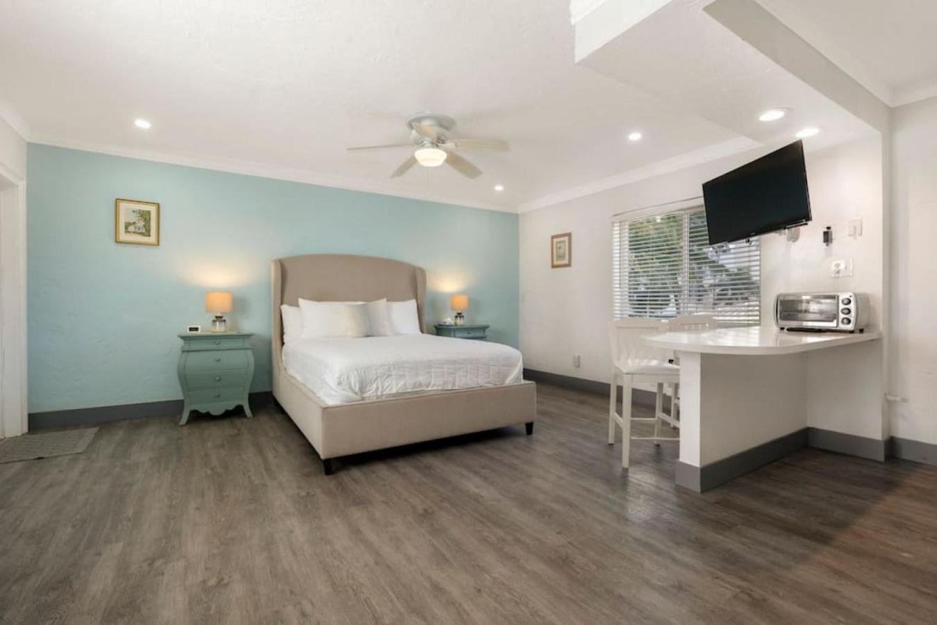 Walkabout 6 Suite On Hollywood Beach With Ocean Views Eksteriør billede