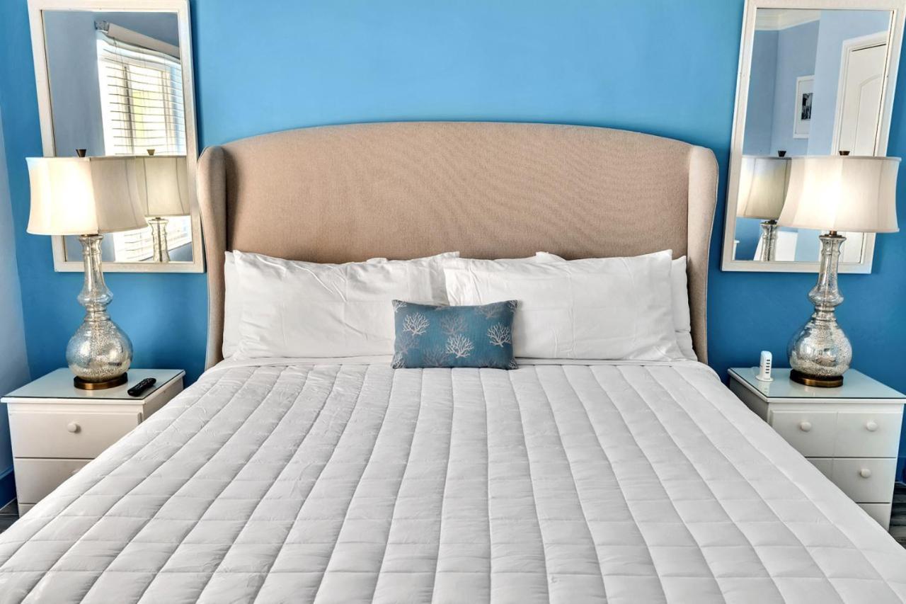 Walkabout 6 Suite On Hollywood Beach With Ocean Views Eksteriør billede