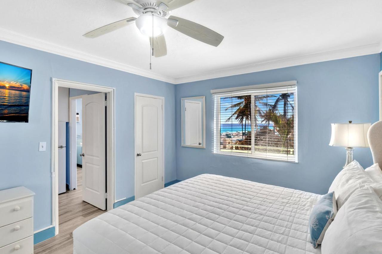 Walkabout 6 Suite On Hollywood Beach With Ocean Views Eksteriør billede